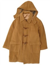 VINTAGE Herren Dufflecoat mit