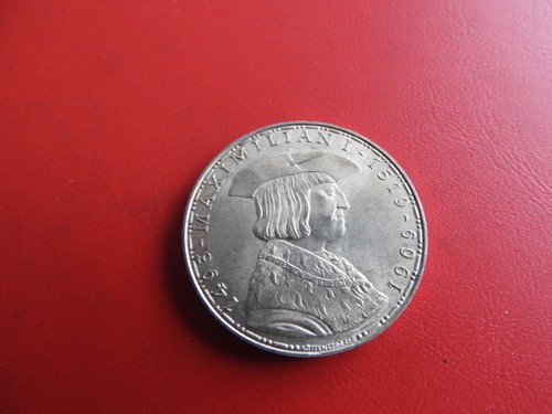 österreich 50 schilling - *,