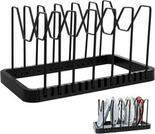 Topfdeckelhalter Pfannenhalter