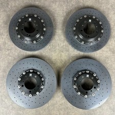 Porsche 992 TURBO S Keramik