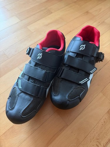 Peloton fahrradschuhe 43 - peloton,