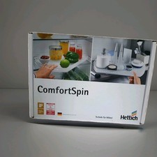 Hettich ComfortSpin Drehteller