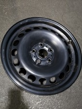 Stahlfelge VW 6,5x16  ET33 VW