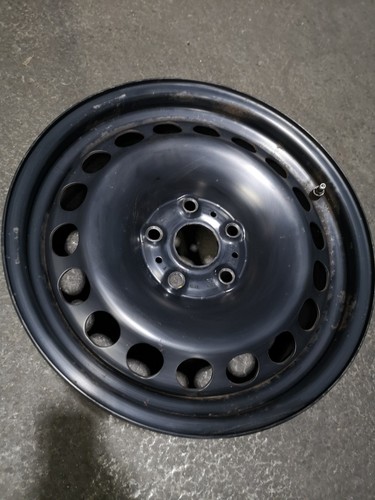 Stahlfelge 5x16 et33 - stahlfelge, vw