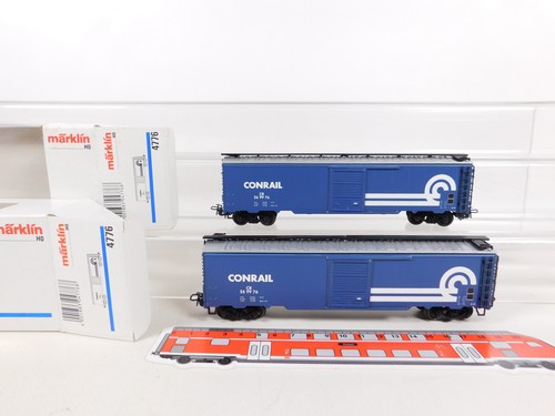 Märklin 4776 us usa - ac,