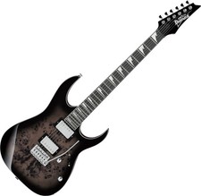 Ibanez GRG220PA1-BKB E-Gitarre