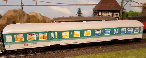 574 märklin 4258 - ,