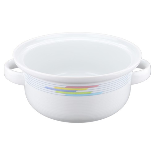 Ragout terrine ohne deckel - /,