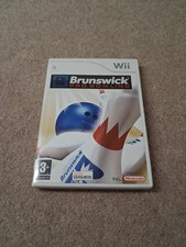 Brunswick Pro Bowling