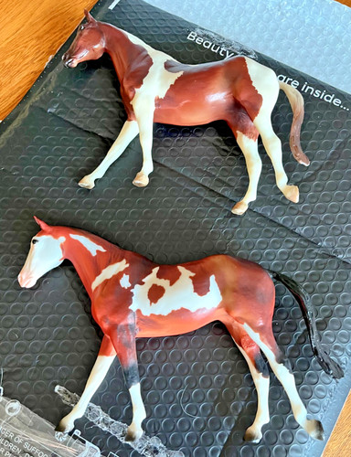 Breyer duo paar classic - duo/paar,