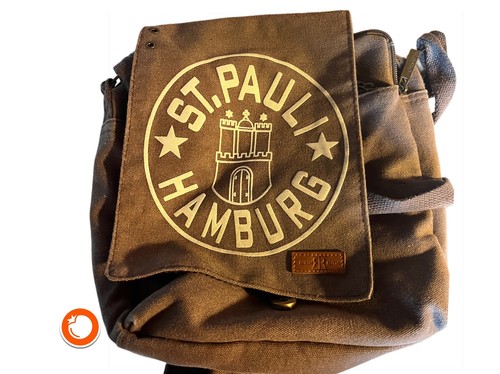 Pauli hamburg original - hamburg,