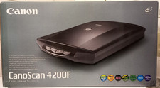 Canon CanoScan 4200F