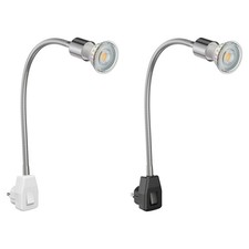 Steckdosenlampe LESCH