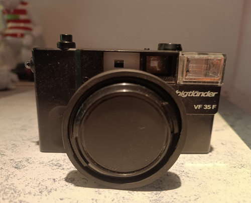 Voigtländer f - 35,
