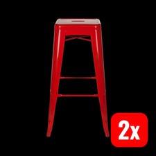 hjh OFFICE Barhocker Hocker