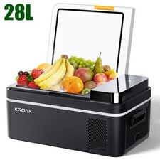 28L Kompressor Kühlbox Auto