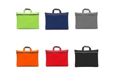 Aktentasche Dokumenten Tasche