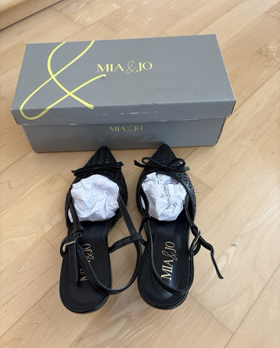 Mia damen slingback - &, pumps