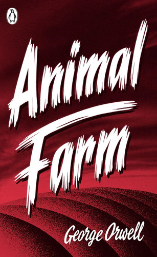 Animal farm george orwell - animal, |