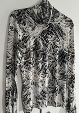 Marc cain longsleeve - marc, damen