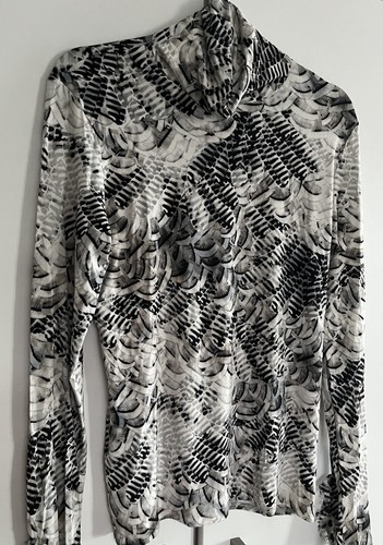 Marc cain longsleeve - damen, n6