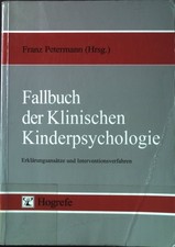 Fallbuch der klinischen