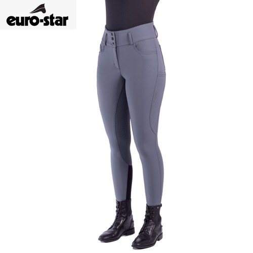 Euro star reithose winter für - star,