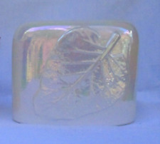 Blumenvase / Keramik /