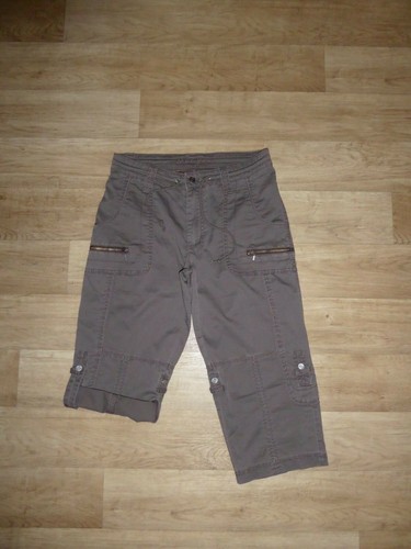 Mac anita capri hose turn - mac,