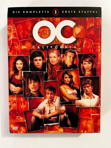 California die - o.c.,,
