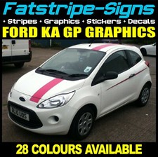passend für FORD KA MK2 ST ST