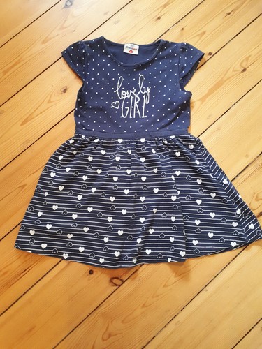 Kleid sommerkleid 128 - kleid,