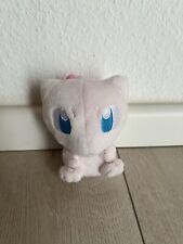 Mew Plüsch Stofftier Pokémon  Japan Game Freak Sammeln 2010 Neu aus Japan