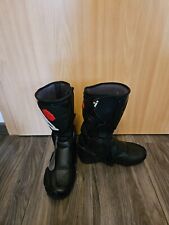 sidi motorradstiefel Größe 38,schwarz