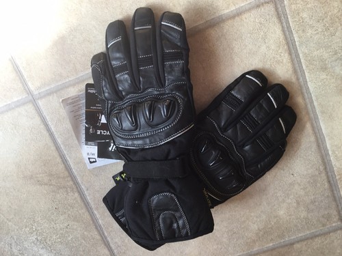 Crivit motorradhandschuhe - crivit,