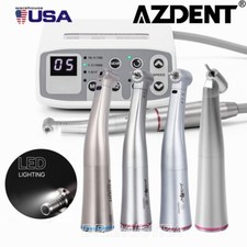 AZDENT Dental Electric LED