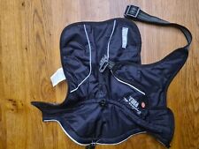 Hundemantel Thermo Marke Trixie Gr.25 NP 49.99 z.B. franz. Bulldogge, Yorkshire