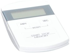 TFA-Dostmann Kurzzeitmesser
