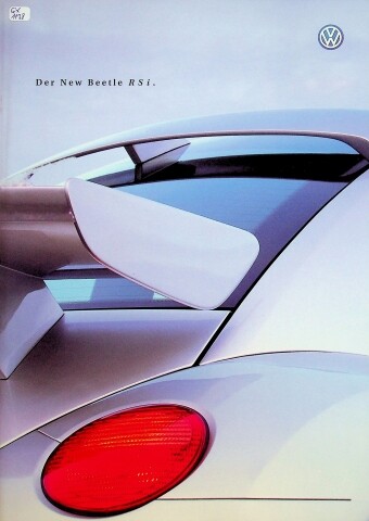 303235 new beetle rsi - 303235),