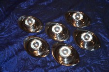 6 Stück WMF Eierbecher