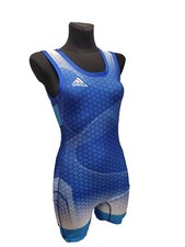 Adidas damen wrestling suit - adidas,