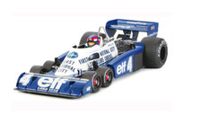 Tamiya 20053 - 1/20 Tyrell P34