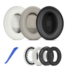 Ear Pads Cushion Replace for Bose QC Ultra QuietComfort Ultra Wireless Headphone