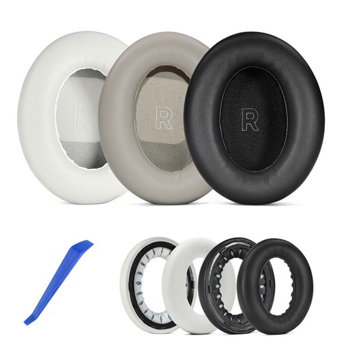Ear pads cushion - cushion, replace