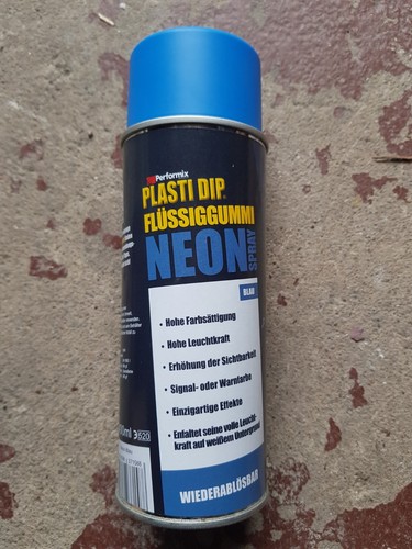 Plasti dip sprühfolie - plasti, 400