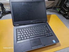 Dell Laptop E6440 i5 2,40 GHz