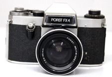 Porst Weitwinkel FX4