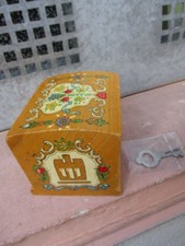 ALLIANZ HOCHZEITSTRUHE