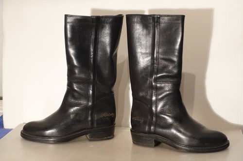Herren stiefel schwarz grösse - herren,