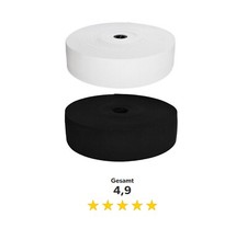 Gummiband 20mm gewebt flach - gummiband, 8-20mm